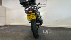 BMW G310 GS 